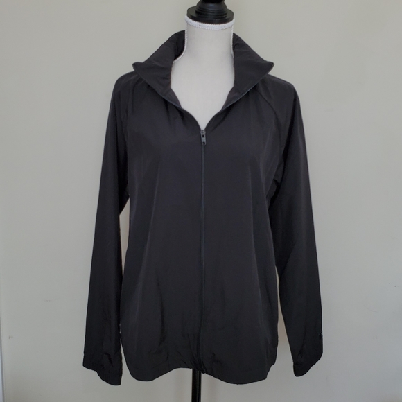 PINK VICTORIA'S SECRET ANORAK SIZE S/M - Picture 3 of 4